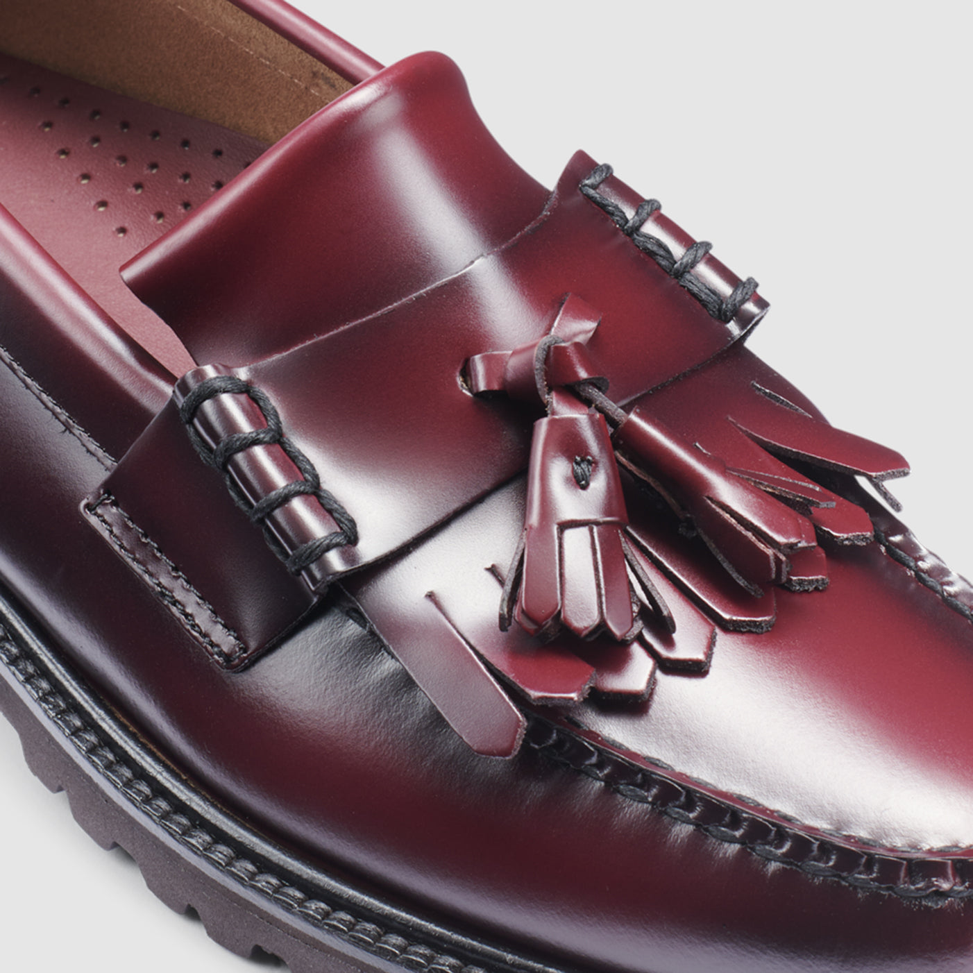 MENS LAYTON LUG WEEJUNS LOAFER