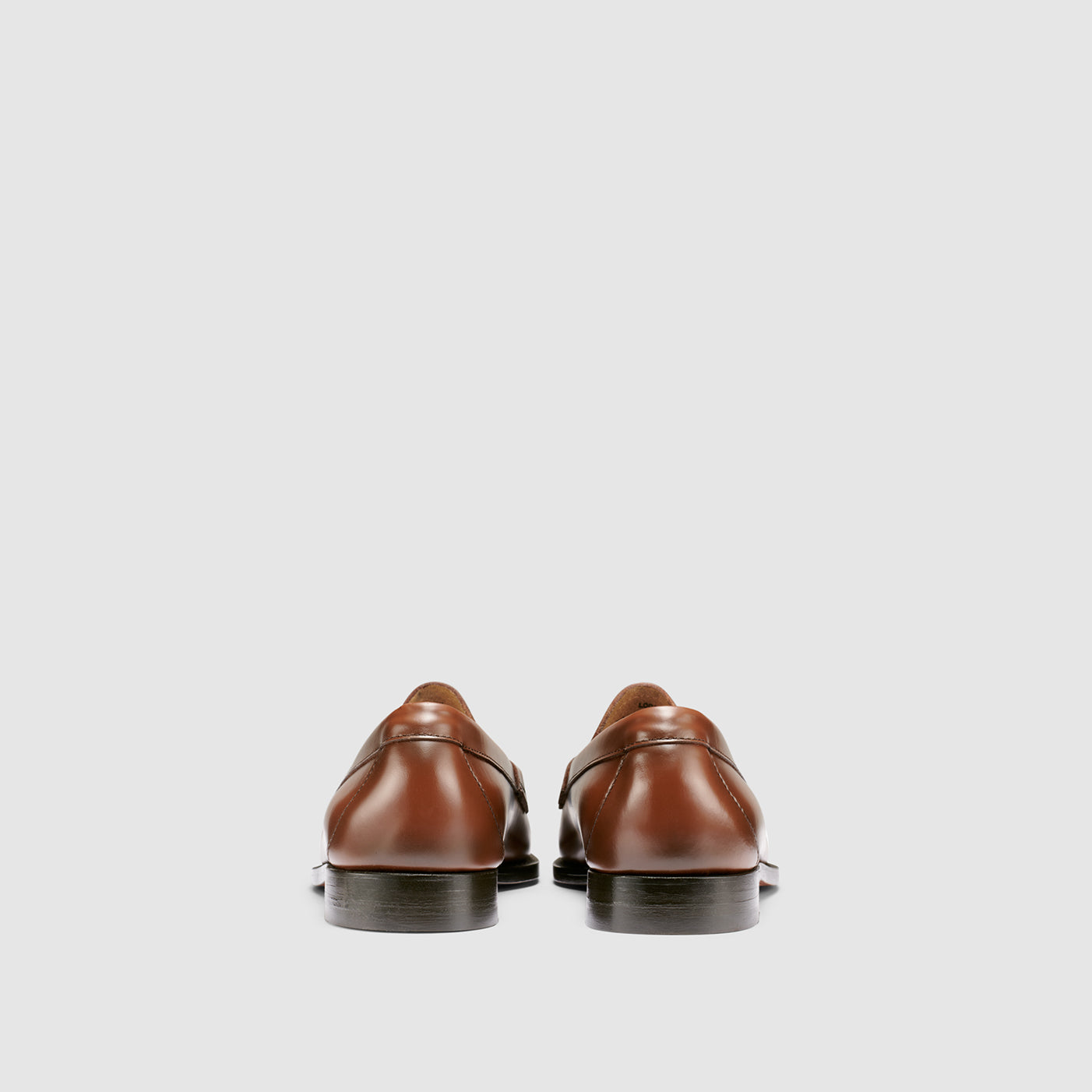 MENS LOGAN FLAT STRAP WEEJUNS LOAFER