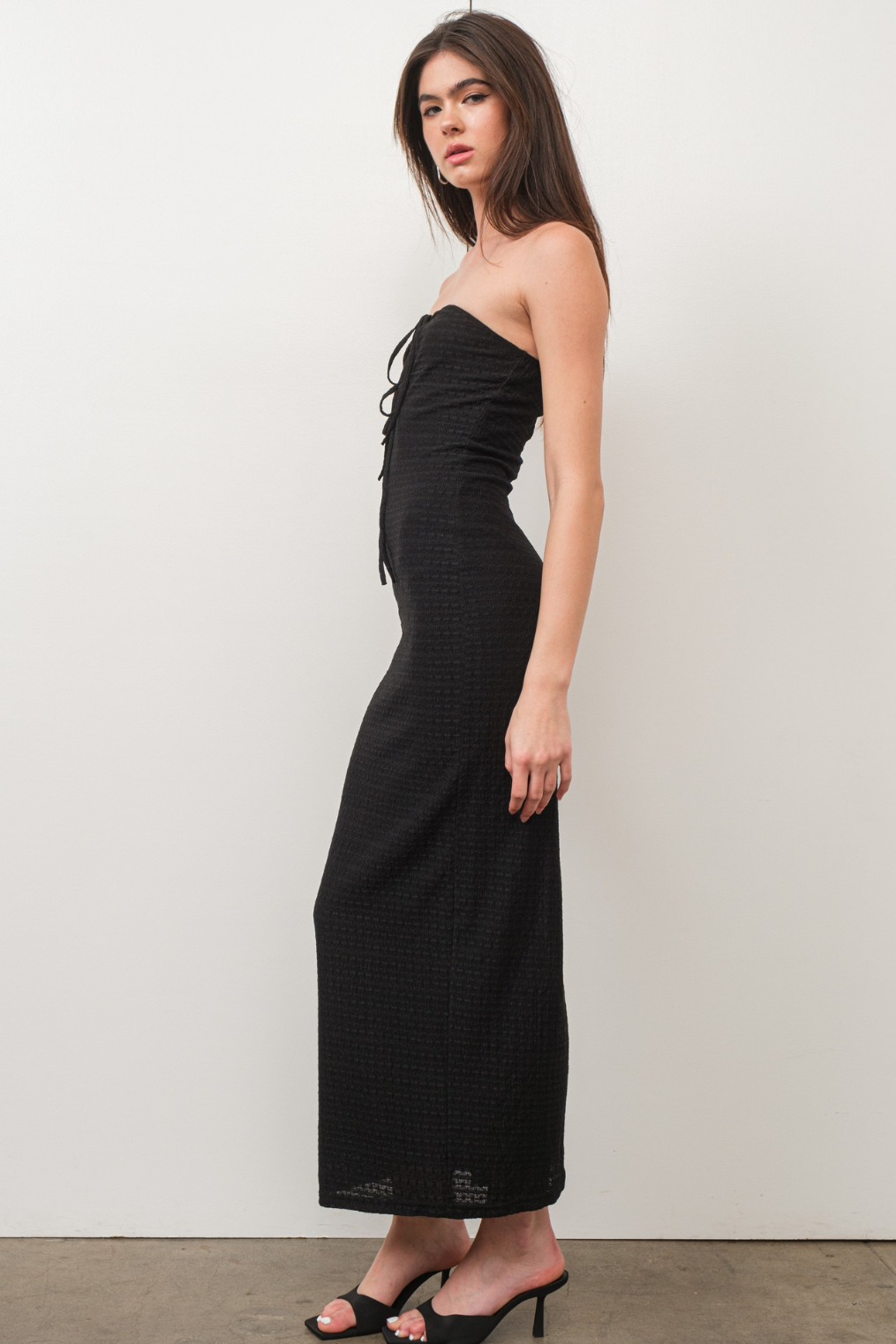 Freya Dress (FINAL SALE)