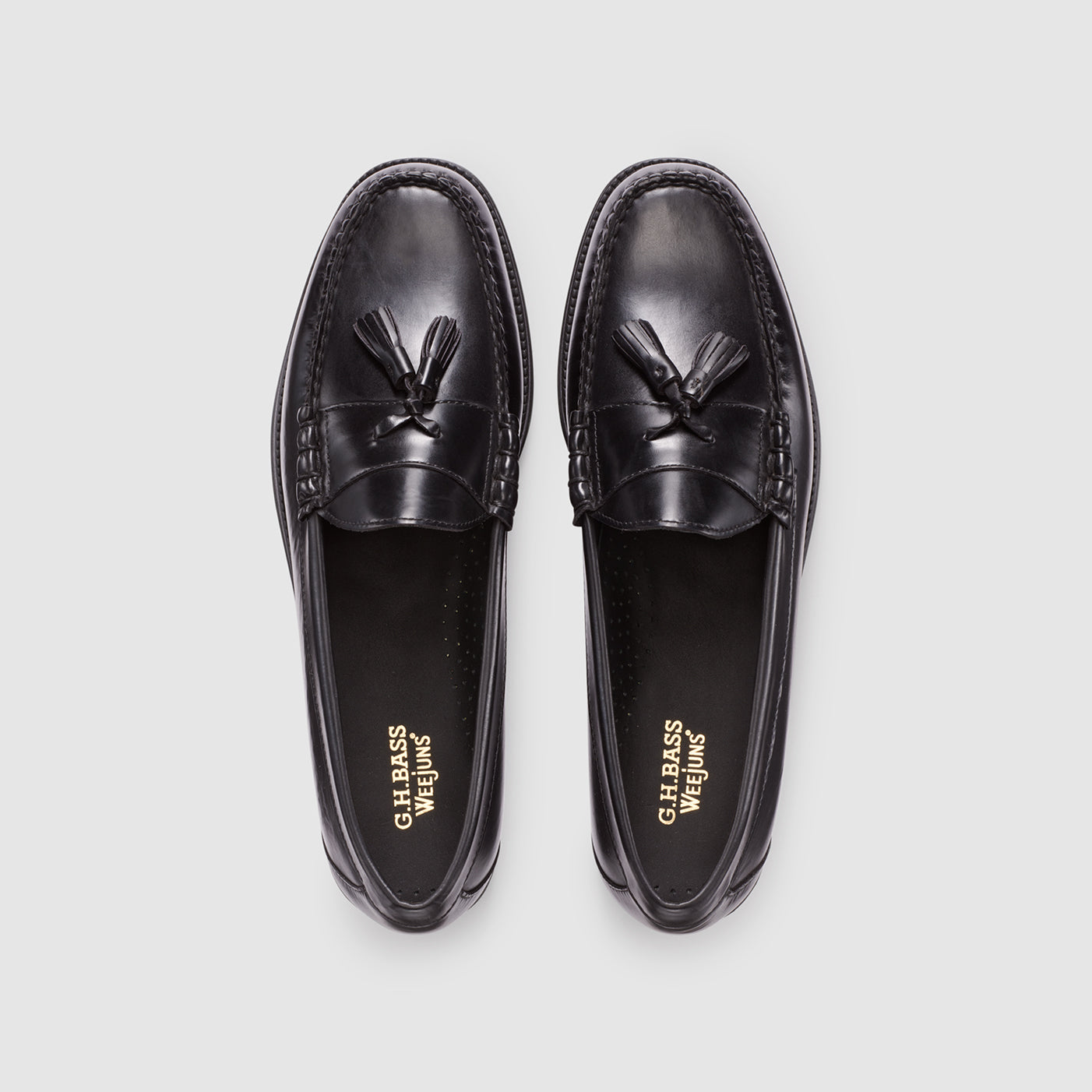 MENS LENNOX TASSLE EASY WEEJUNS LOAFER