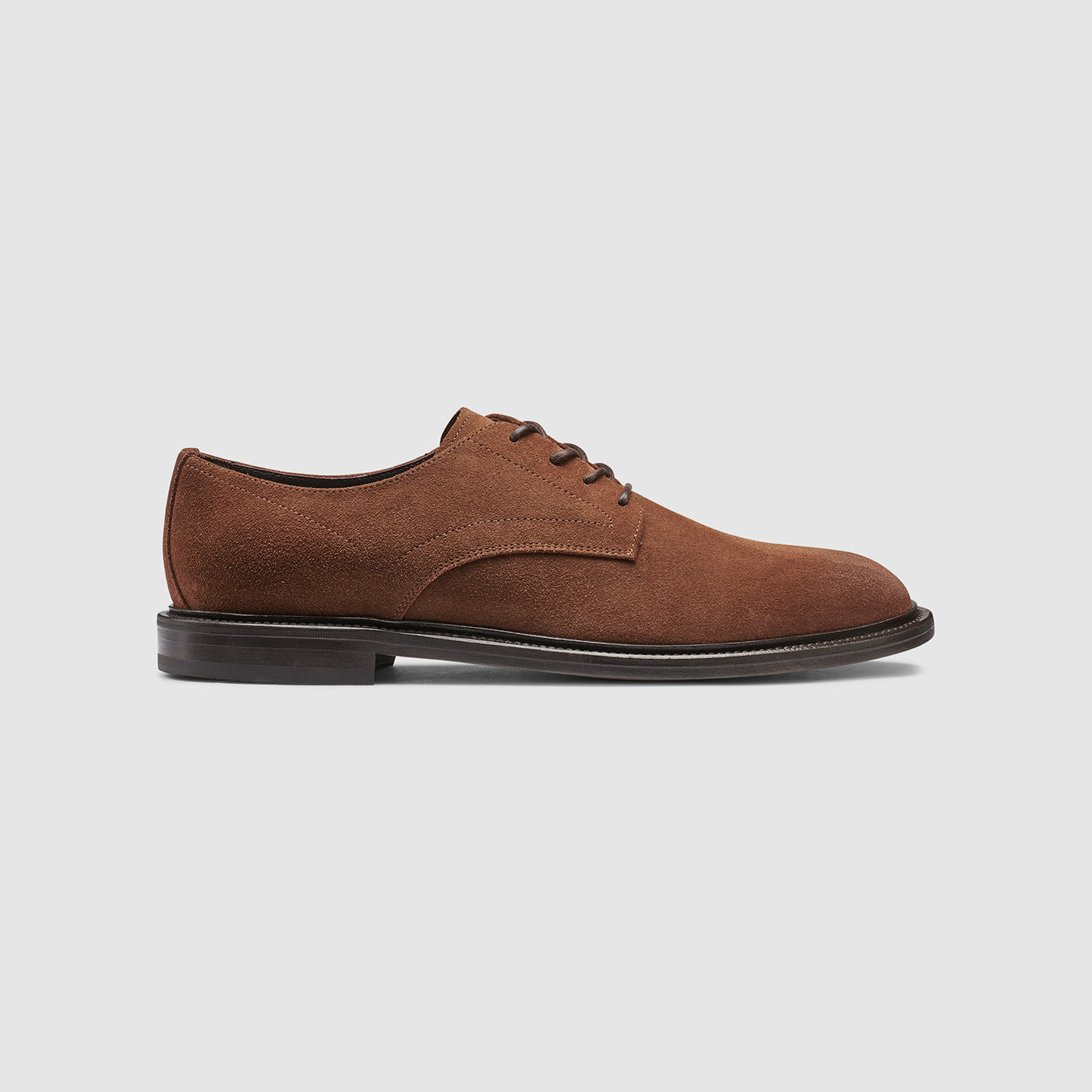 MENS FRANKLIN DERBY