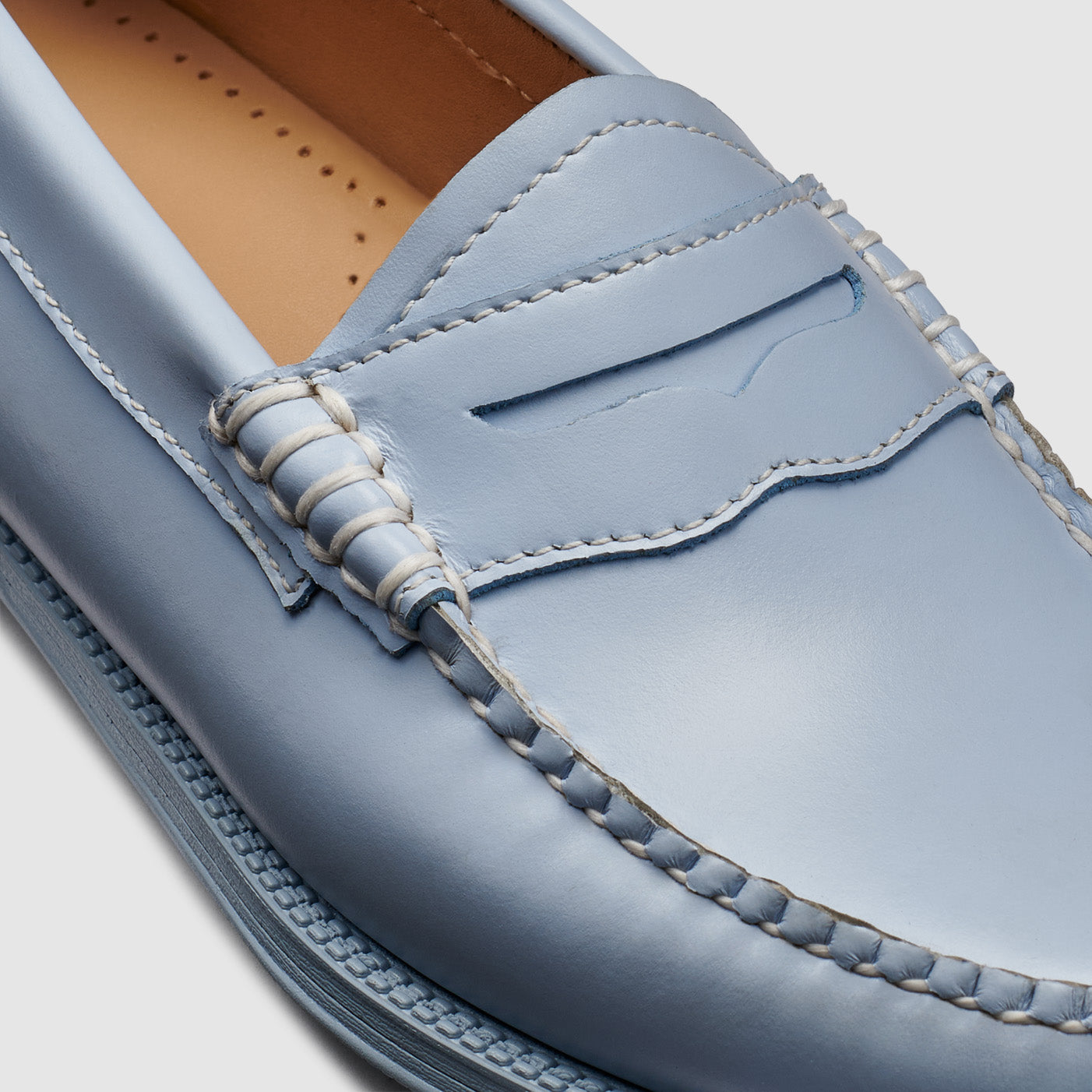 WOMENS WHITNEY EASY WEEJUNS LOAFER