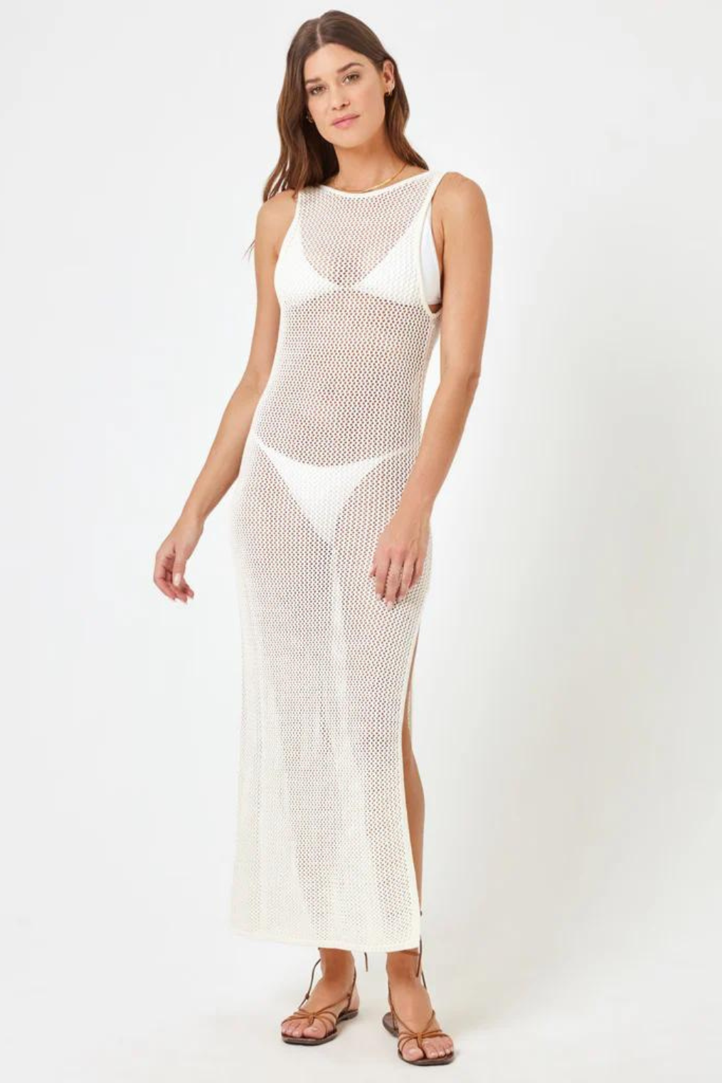 LSpace | Villa Nova Cover-Up (FINAL SALE)