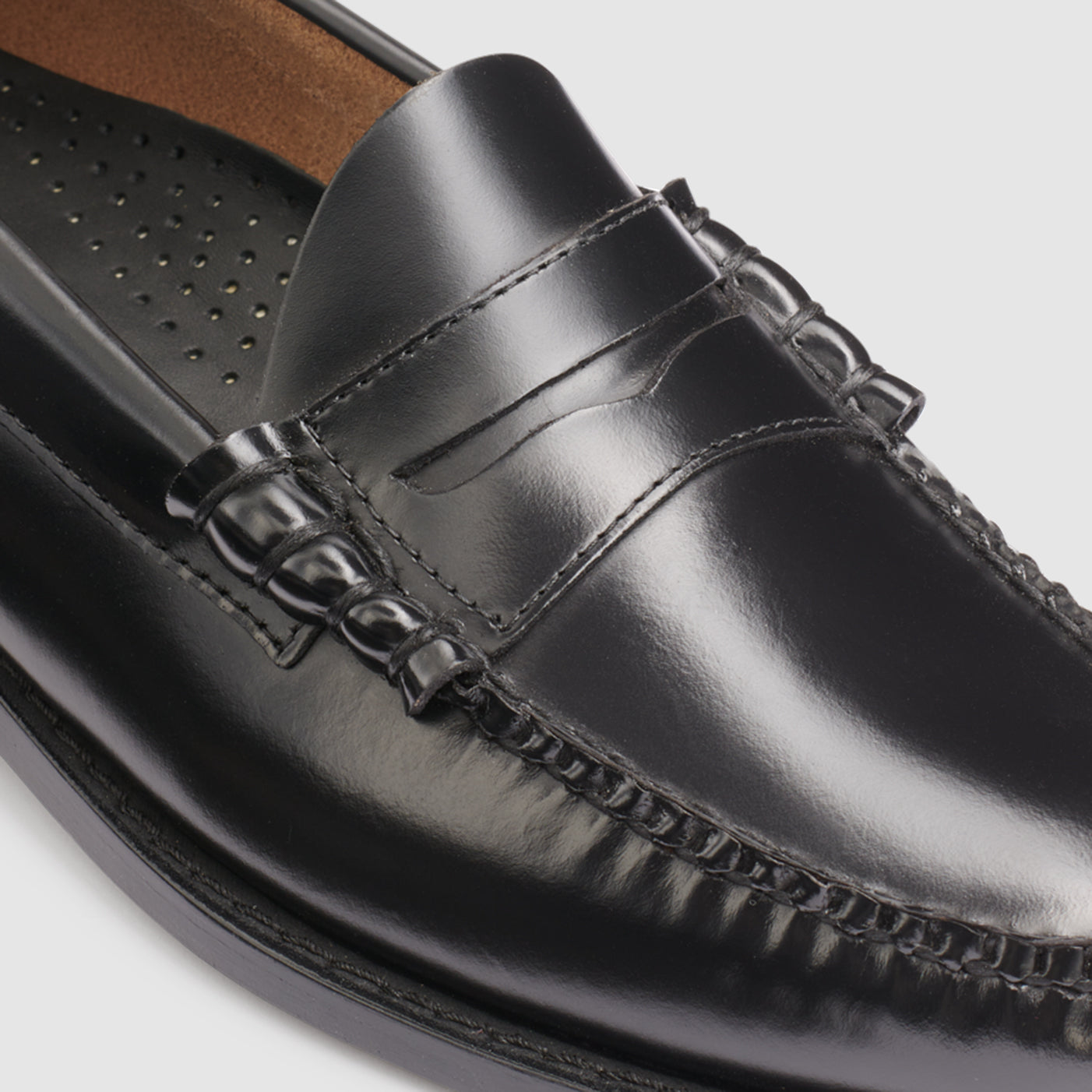 MENS LARSON WEEJUNS LOAFER