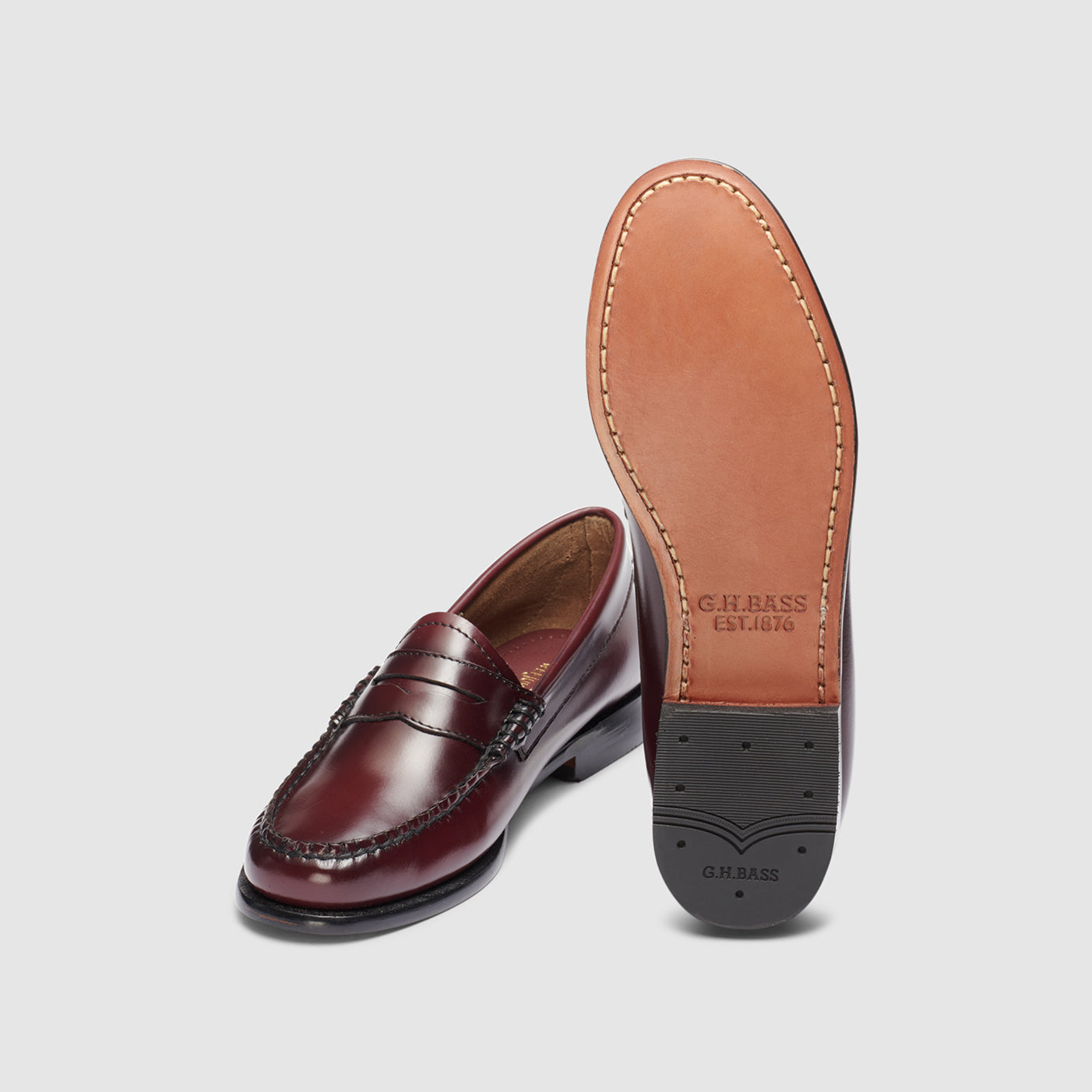 WOMENS WHITNEY WEEJUNS LOAFER