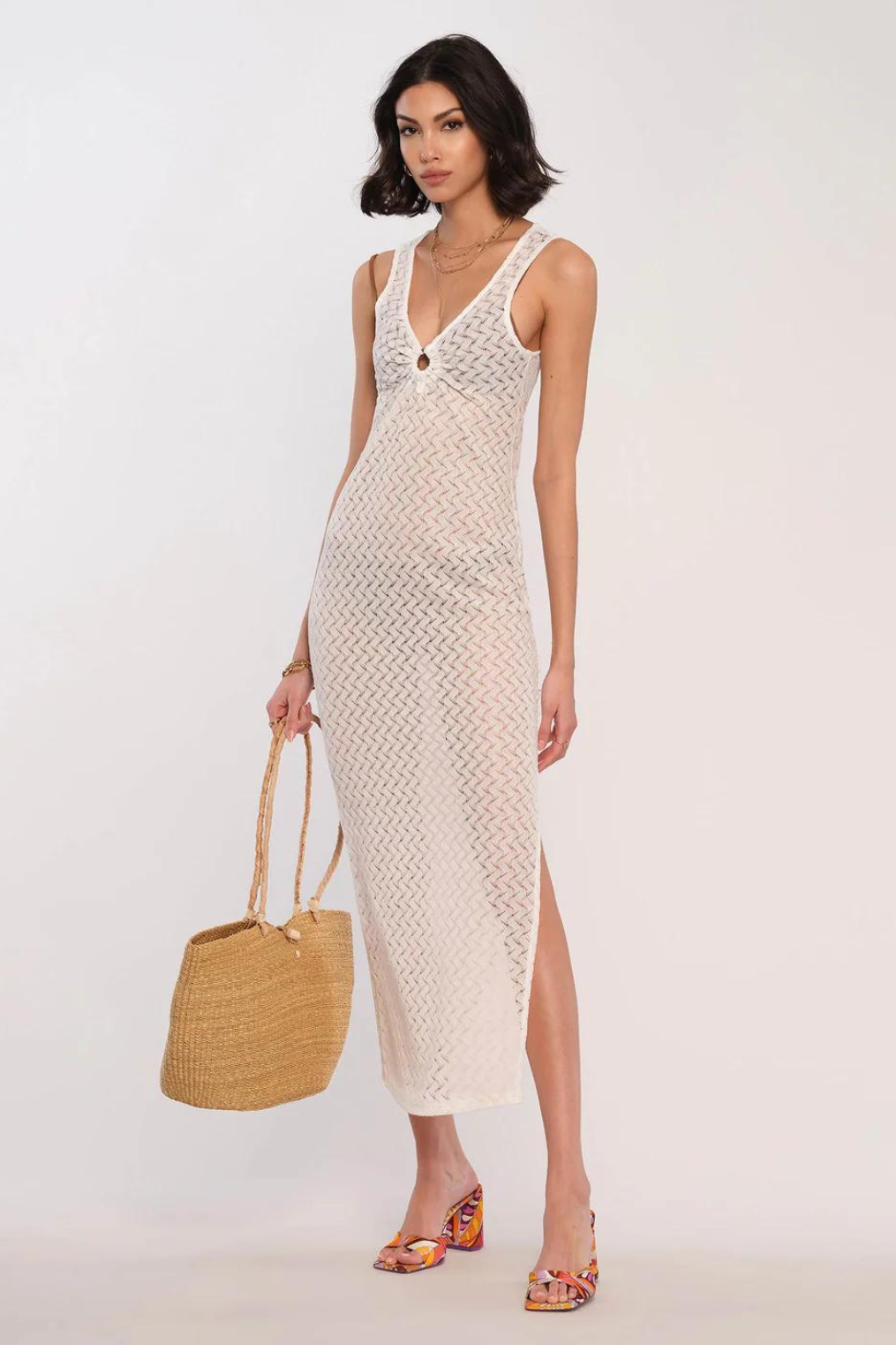 Heartloom | Henry Dress