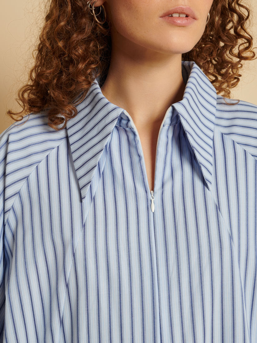 Starlight Midi Dress