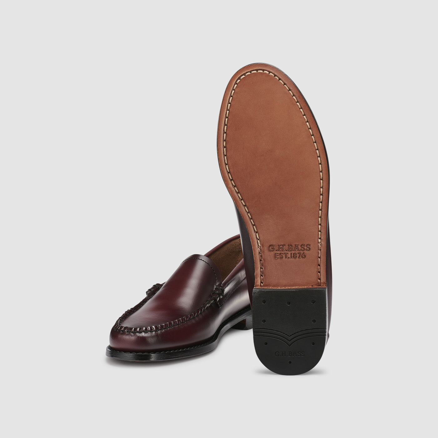 WOMENS WHITNEY VENETIAN WEEJUNS LOAFER