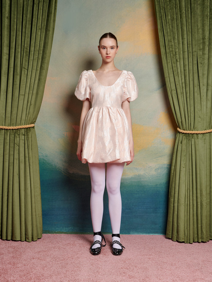 Juniper Bloom Cami Dress