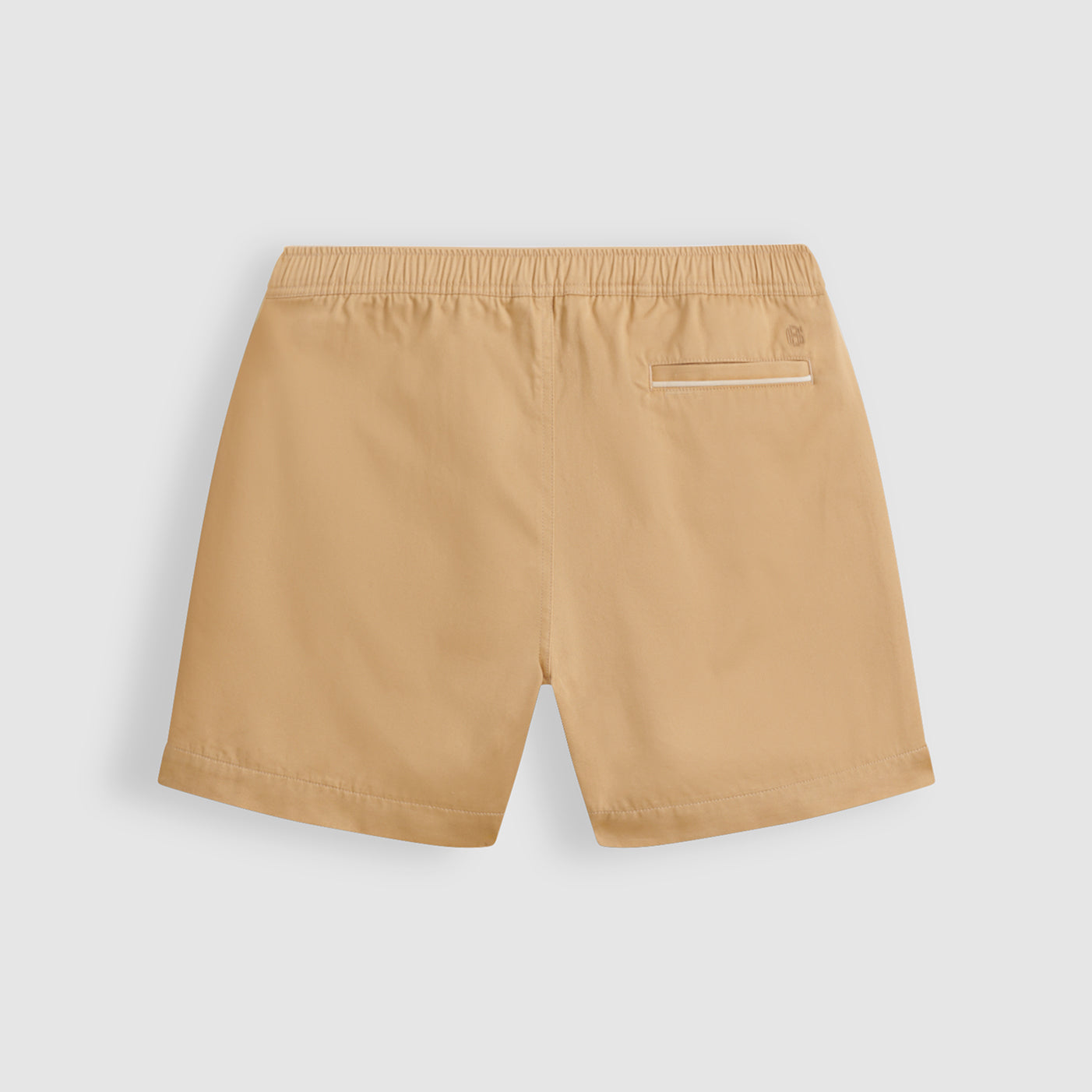 HUNTER CHINO SHORT