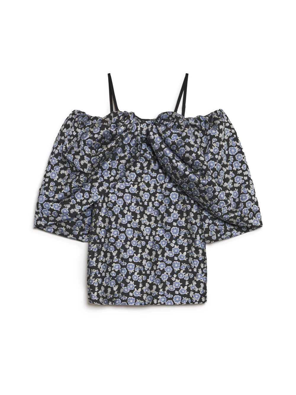 Symmetry Fleur Mini Dress