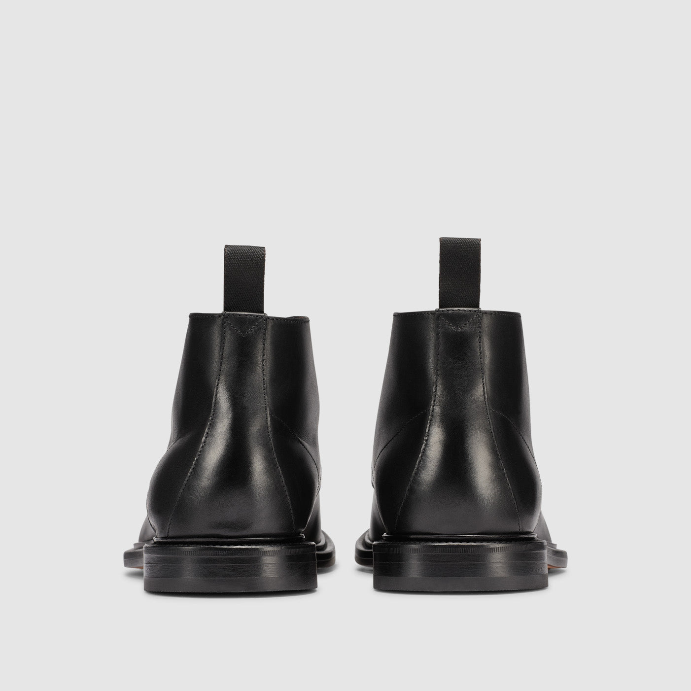 MENS CULVER HERITAGE LACE UP BOOTS