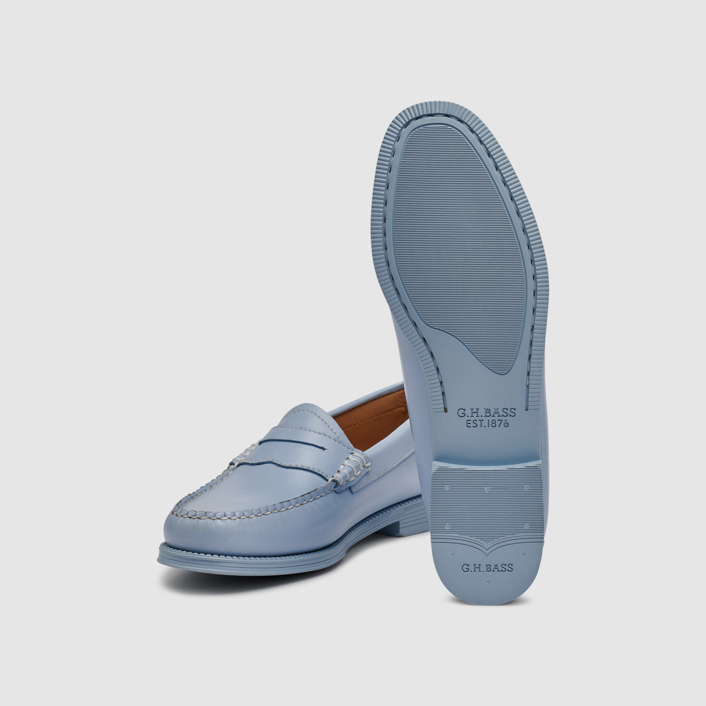 WOMENS WHITNEY EASY WEEJUNS LOAFER