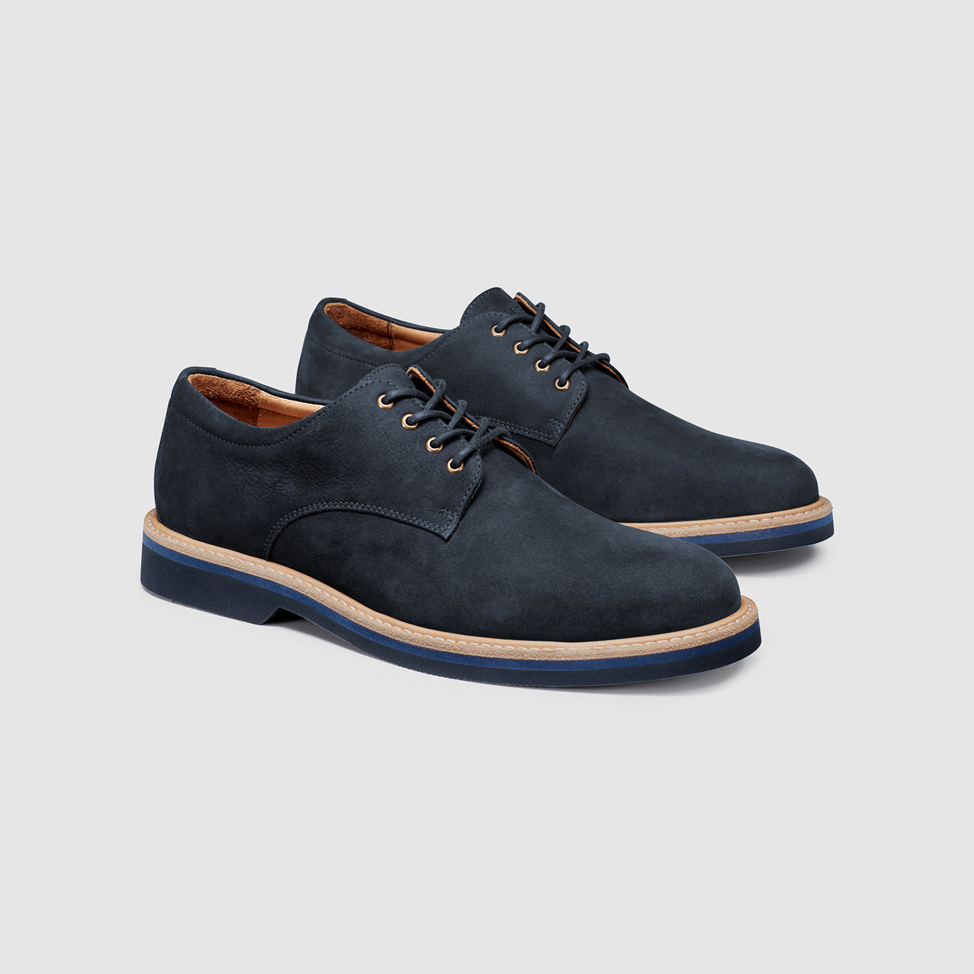 MENS PASADENA BUCK