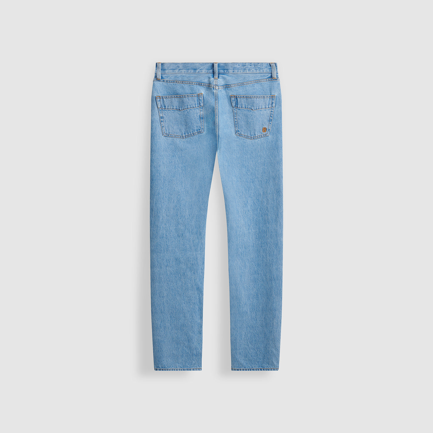 SANFORD 5 POCKET DENIM