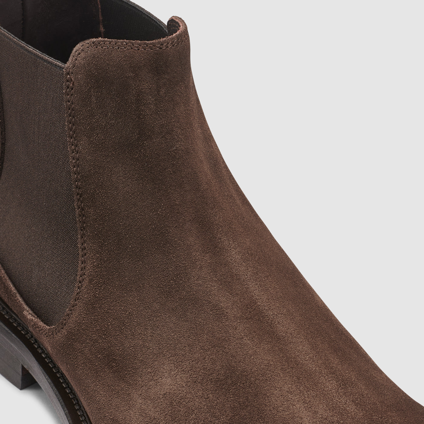 MENS HARRISON HERITAGE CHELSEA BOOTS
