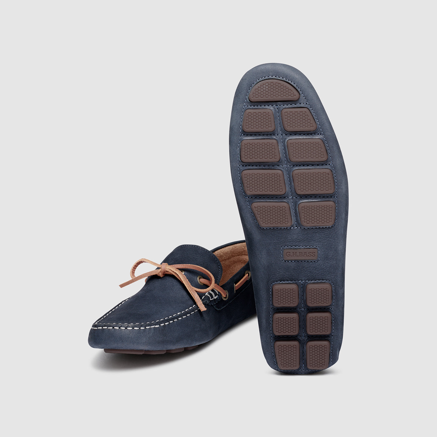 MENS DAVIS CAMP MOC DRIVER