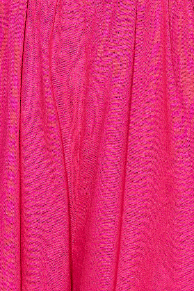 Cutest Gal Romper Pink