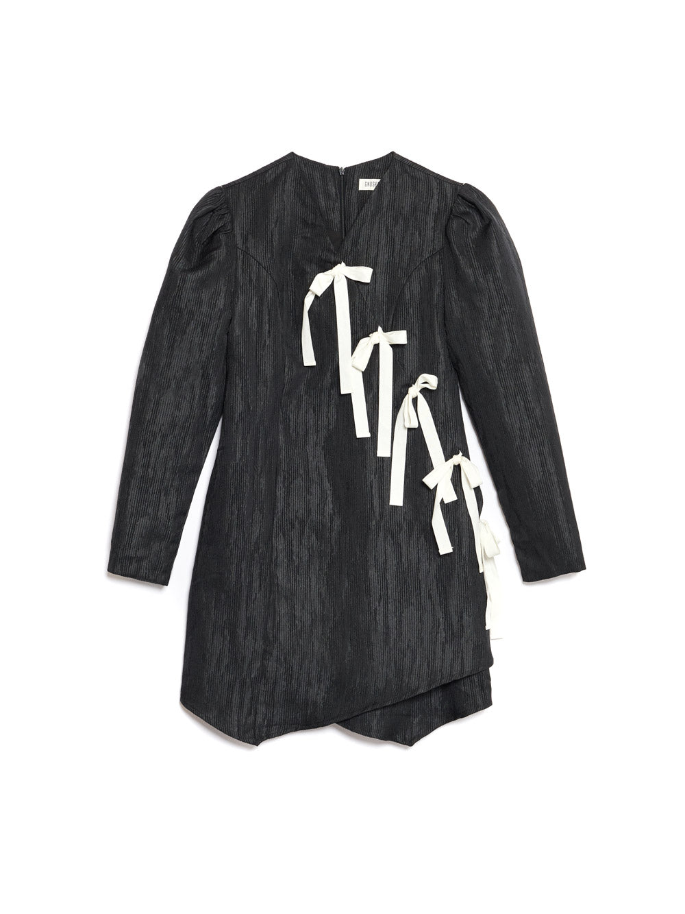 Dusty Hearts Mini Dress