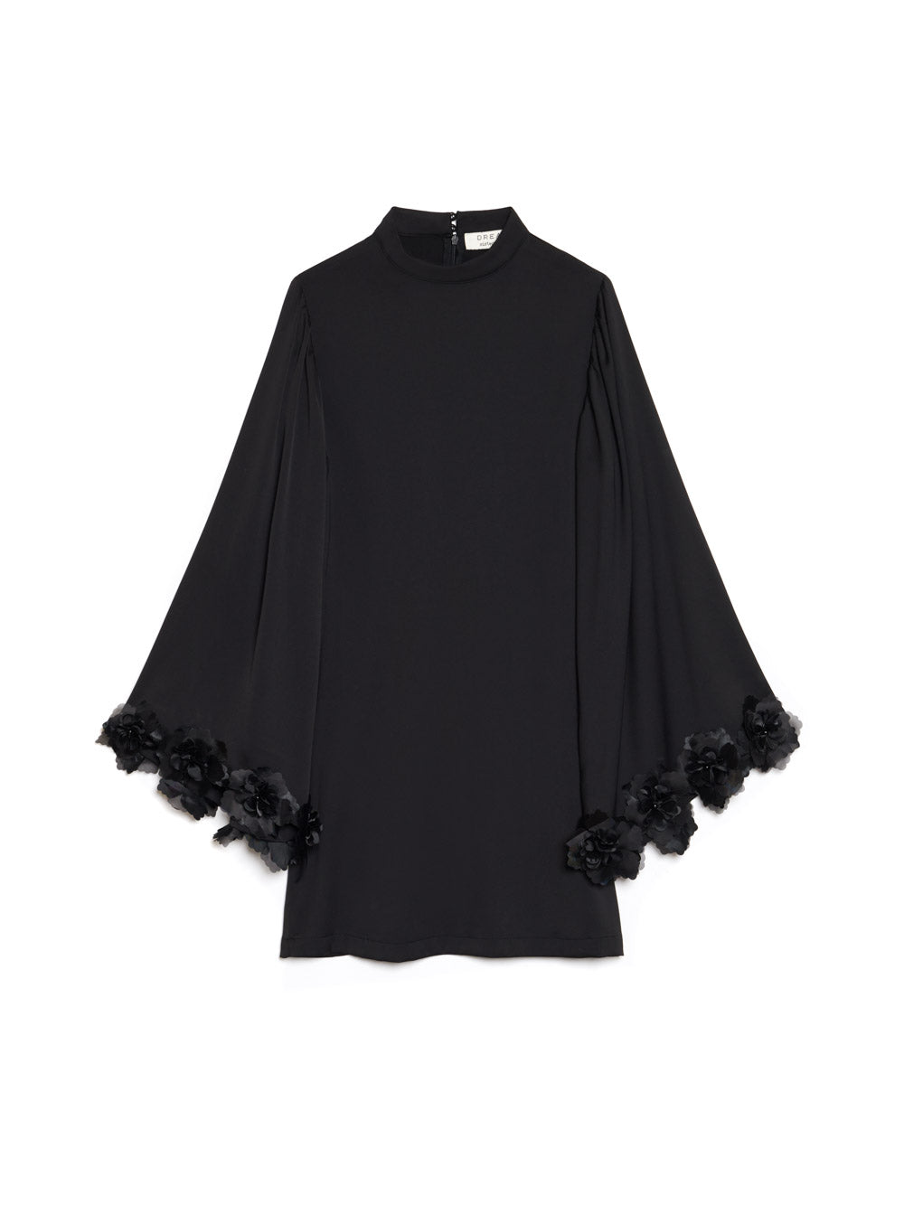 Laire Oversized Midi Dress