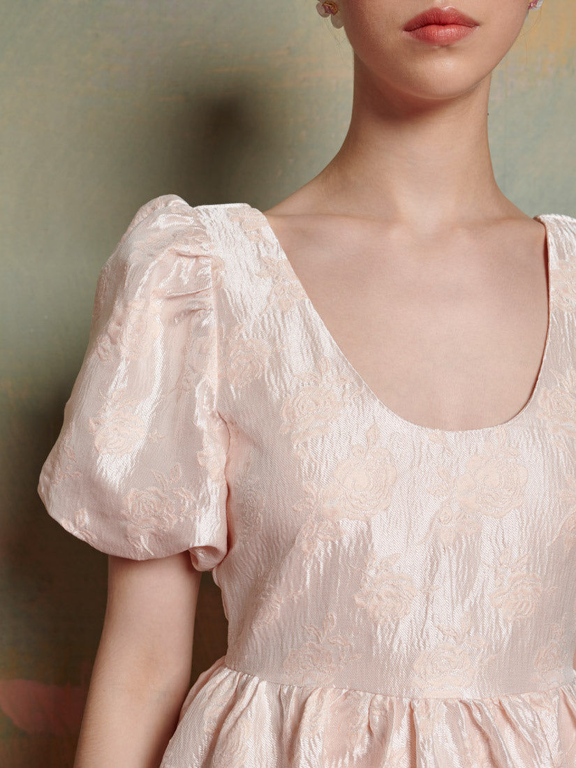 Juniper Bloom Cami Dress