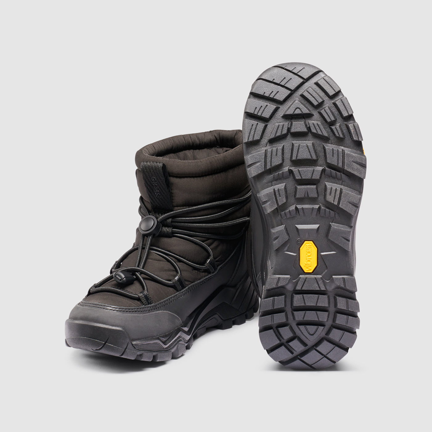 WOMENS BLAKE FIELD BOOT