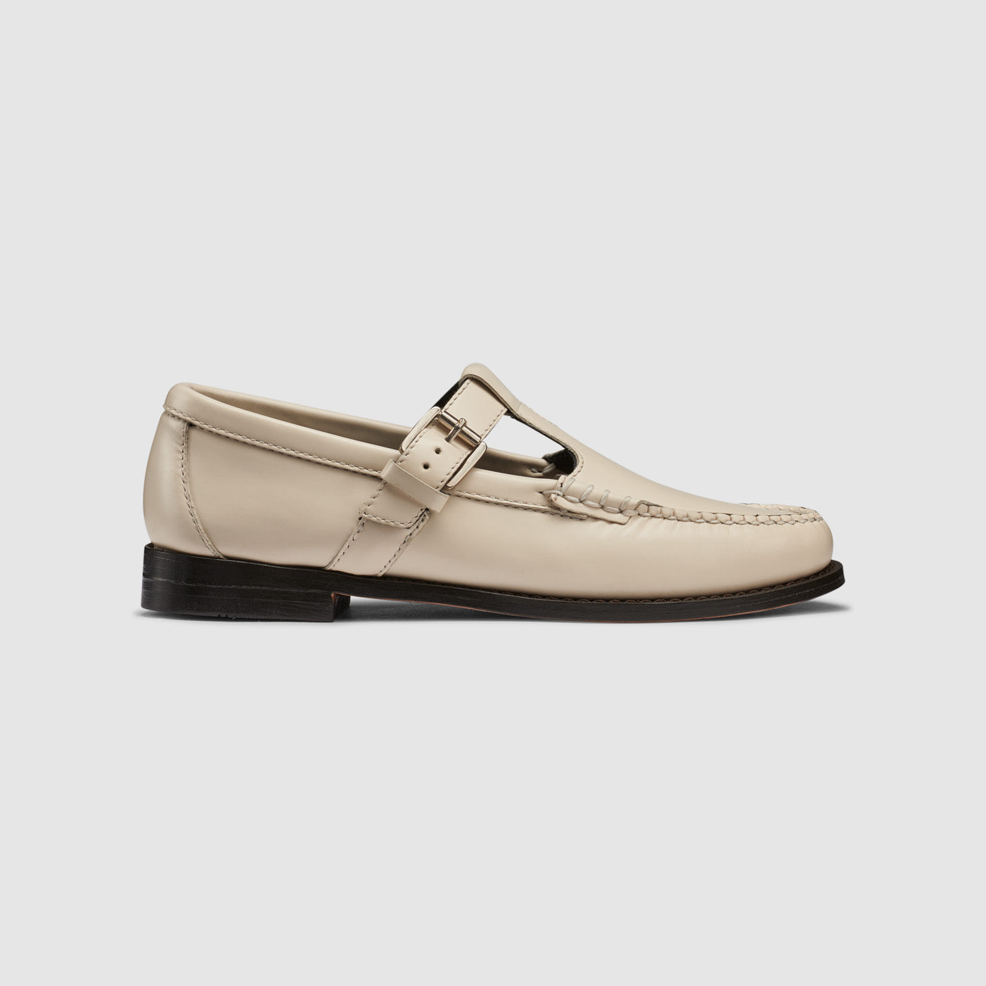 WOMENS MARY JANE WEEJUN LOAFER