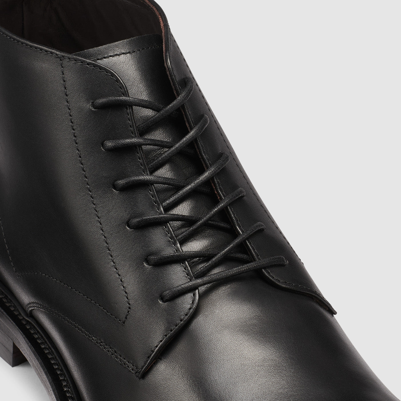 MENS CULVER HERITAGE LACE UP BOOTS