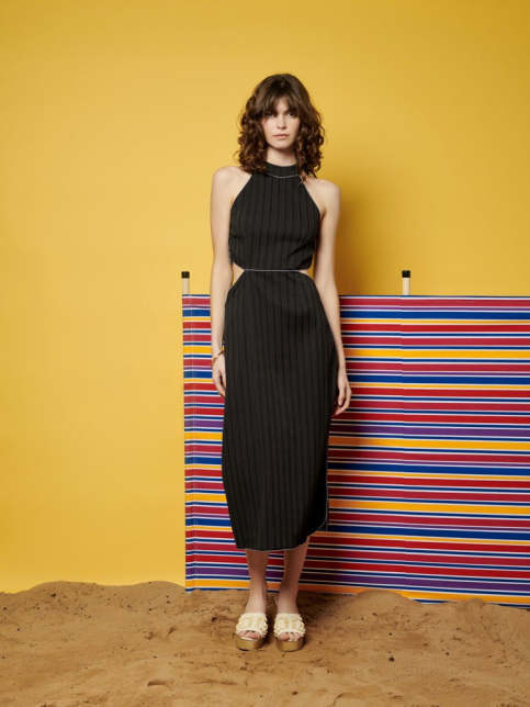 lulus dresses long sleeve Merigold Long dress