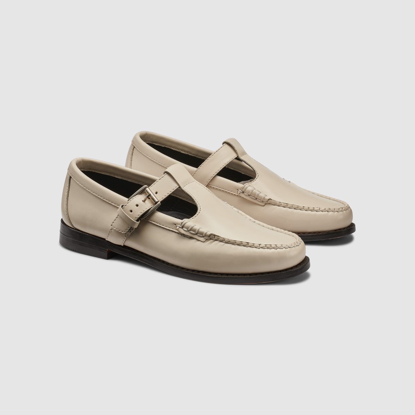WOMENS MARY JANE WEEJUN LOAFER