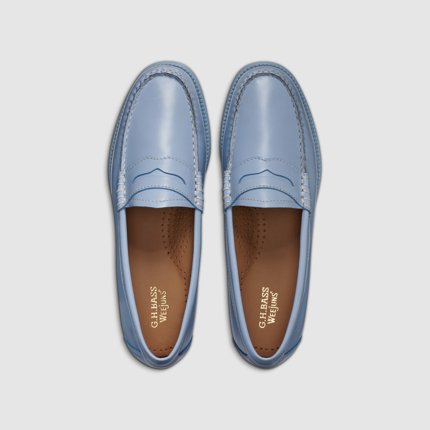 WOMENS WHITNEY EASY WEEJUNS LOAFER