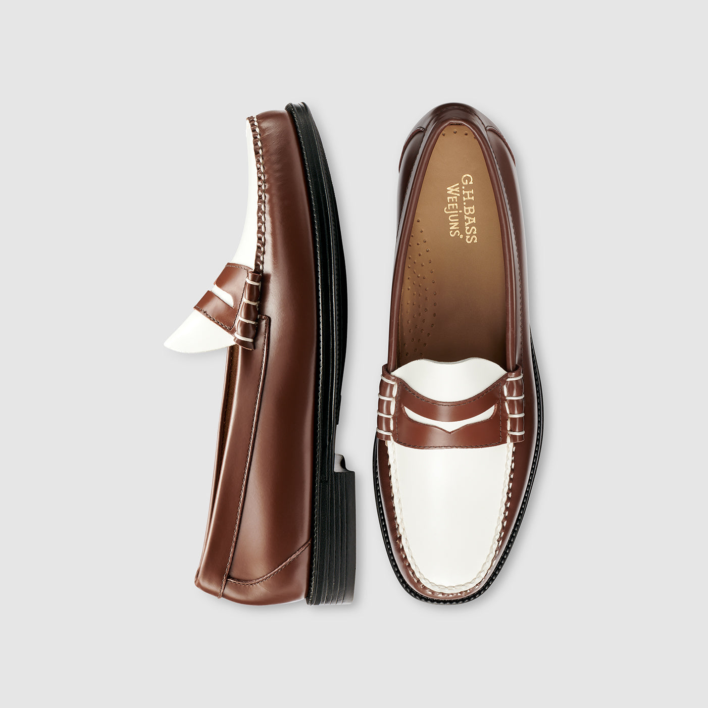 MENS LARSON EASY WEEJUNS LOAFER