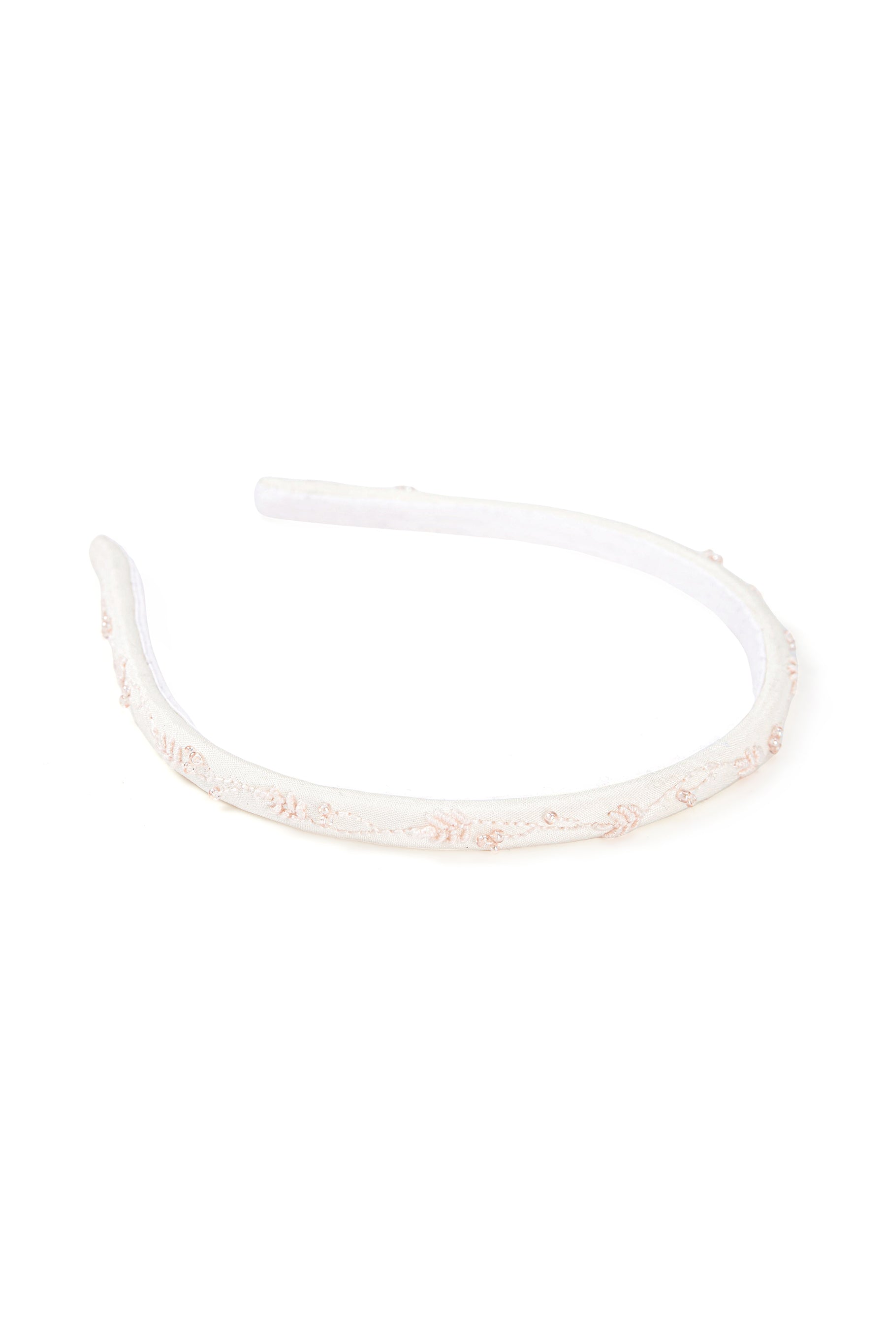 Jessa Wedding Headband