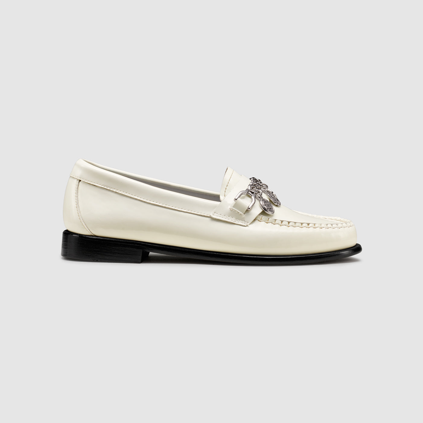 WOMENS WHITNEY CHARM WEEJUNS LOAFER