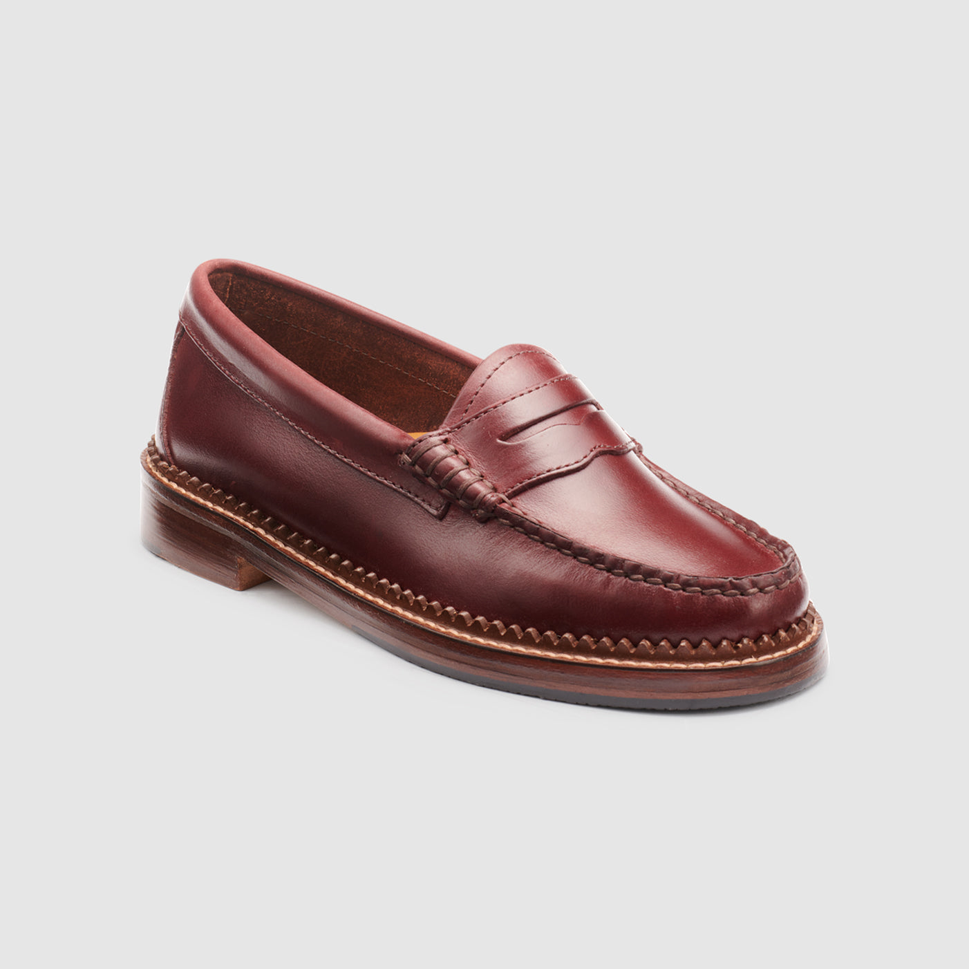 WOMENS 1876 WHITNEY WEEJUNS LOAFER
