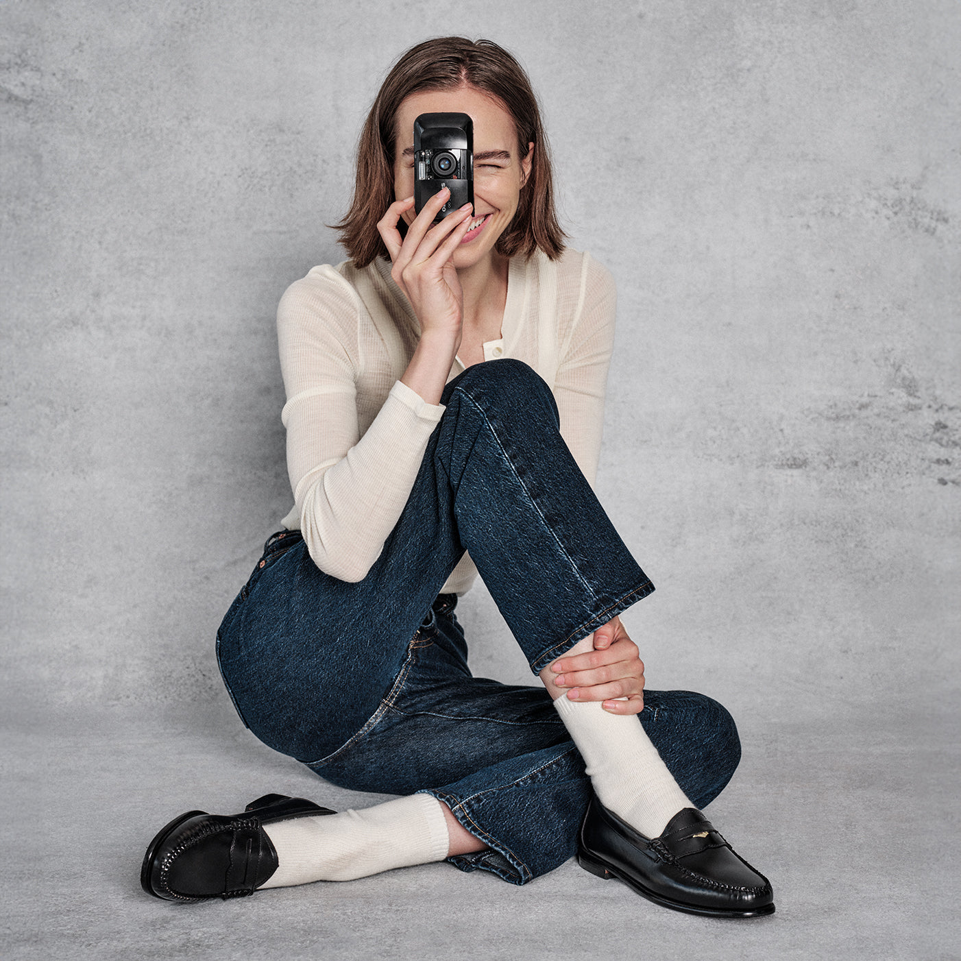 WOMENS WHITNEY WEEJUNS LOAFER