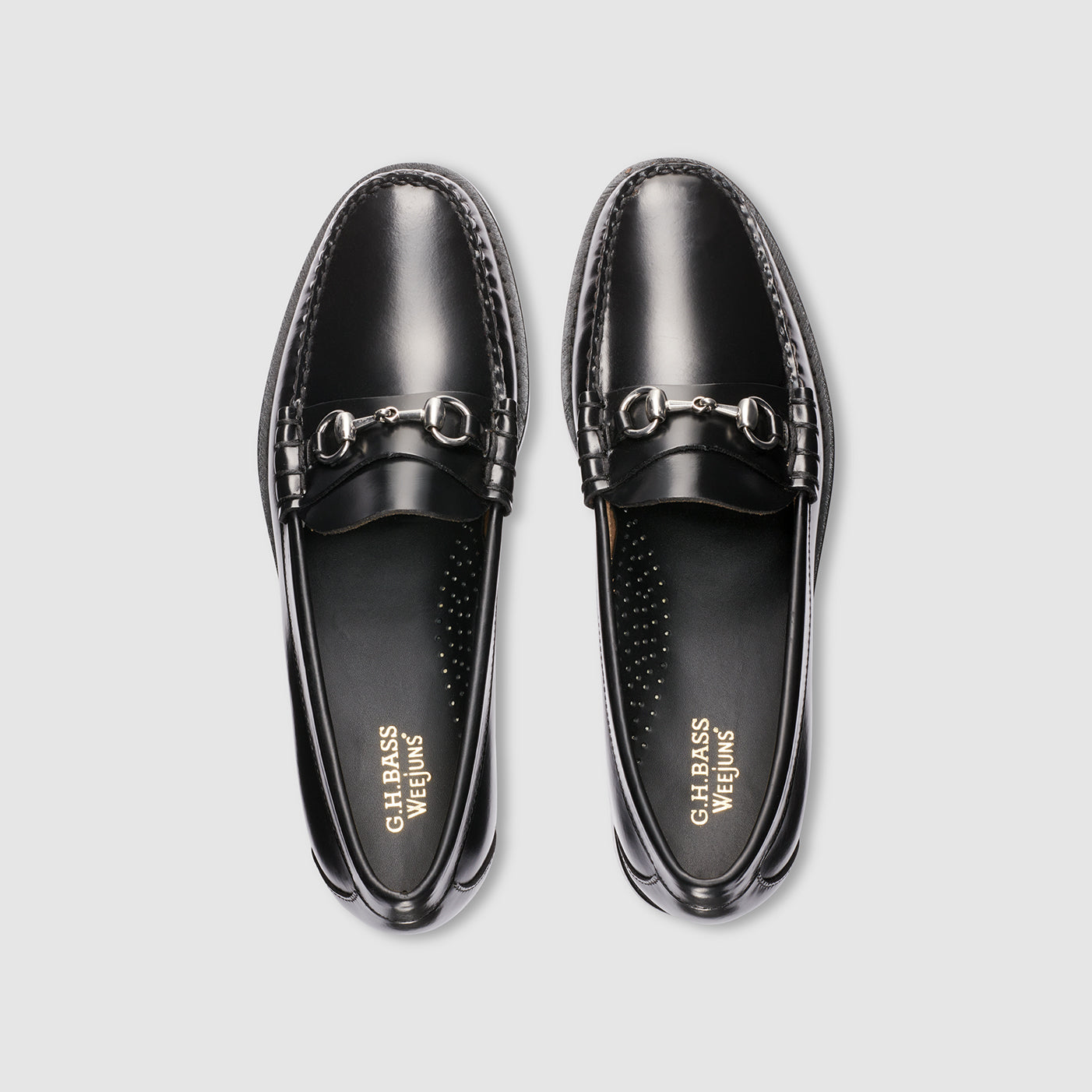 MENS LINCOLN BIT WEEJUNS LOAFER