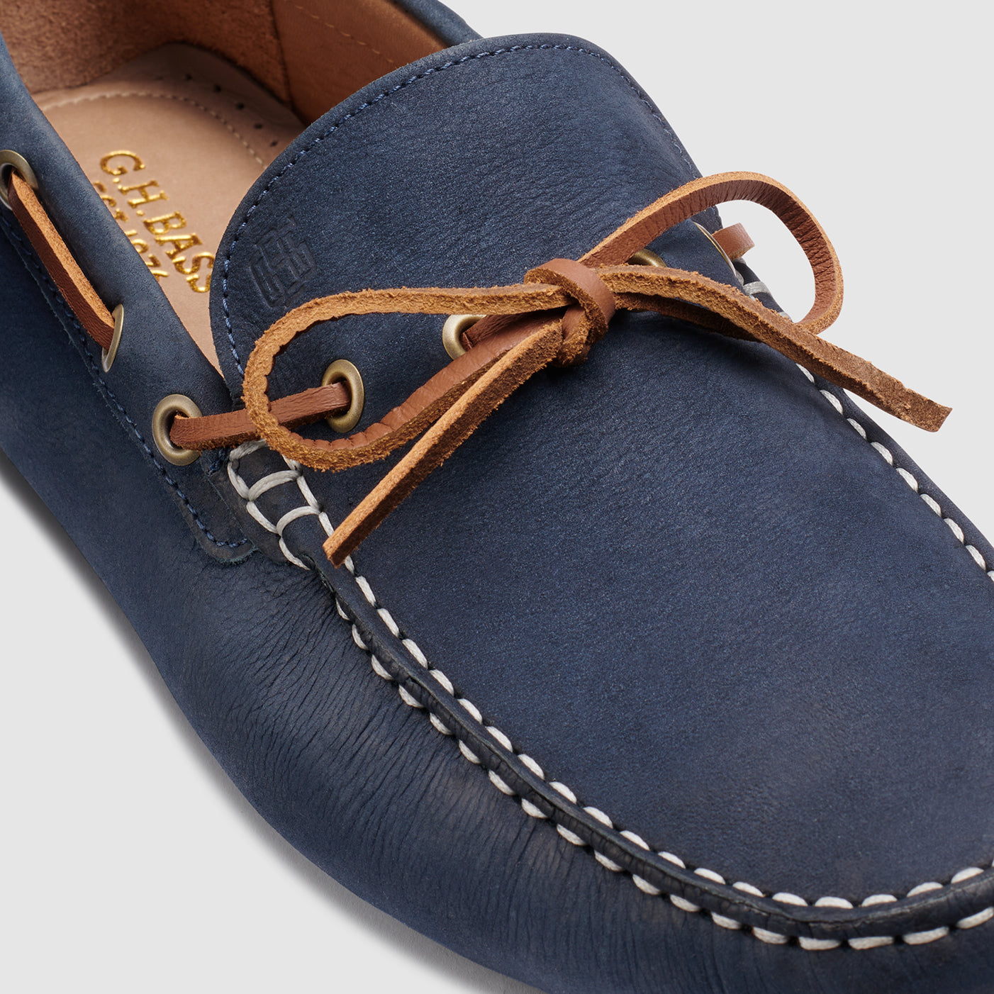 MENS DAVIS CAMP MOC DRIVER