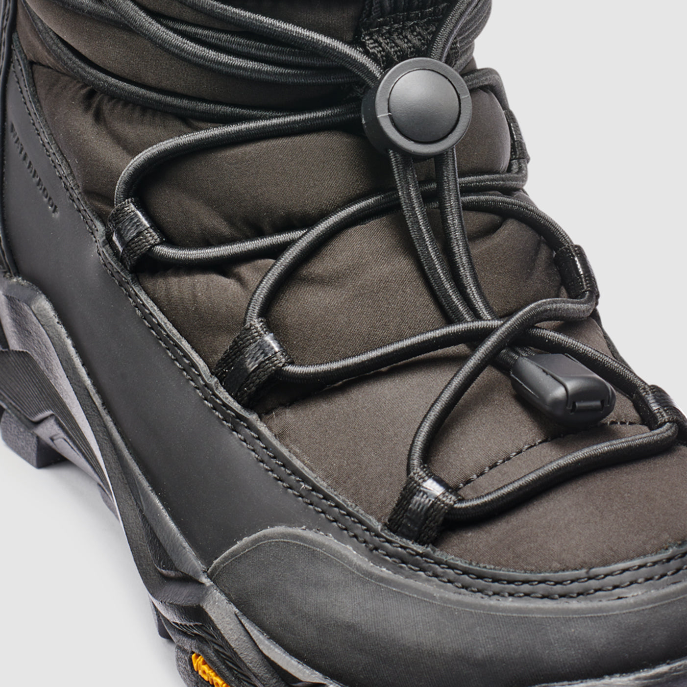 WOMENS BLAKE FIELD BOOT