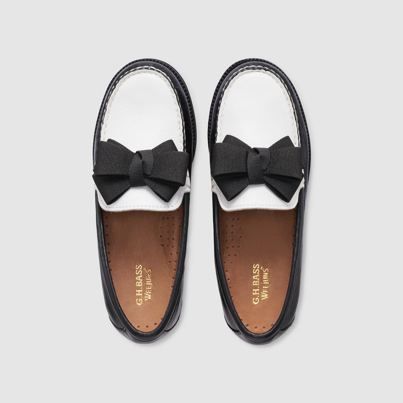 KIDS LILLIAN BOW WEEJUNS LOAFER