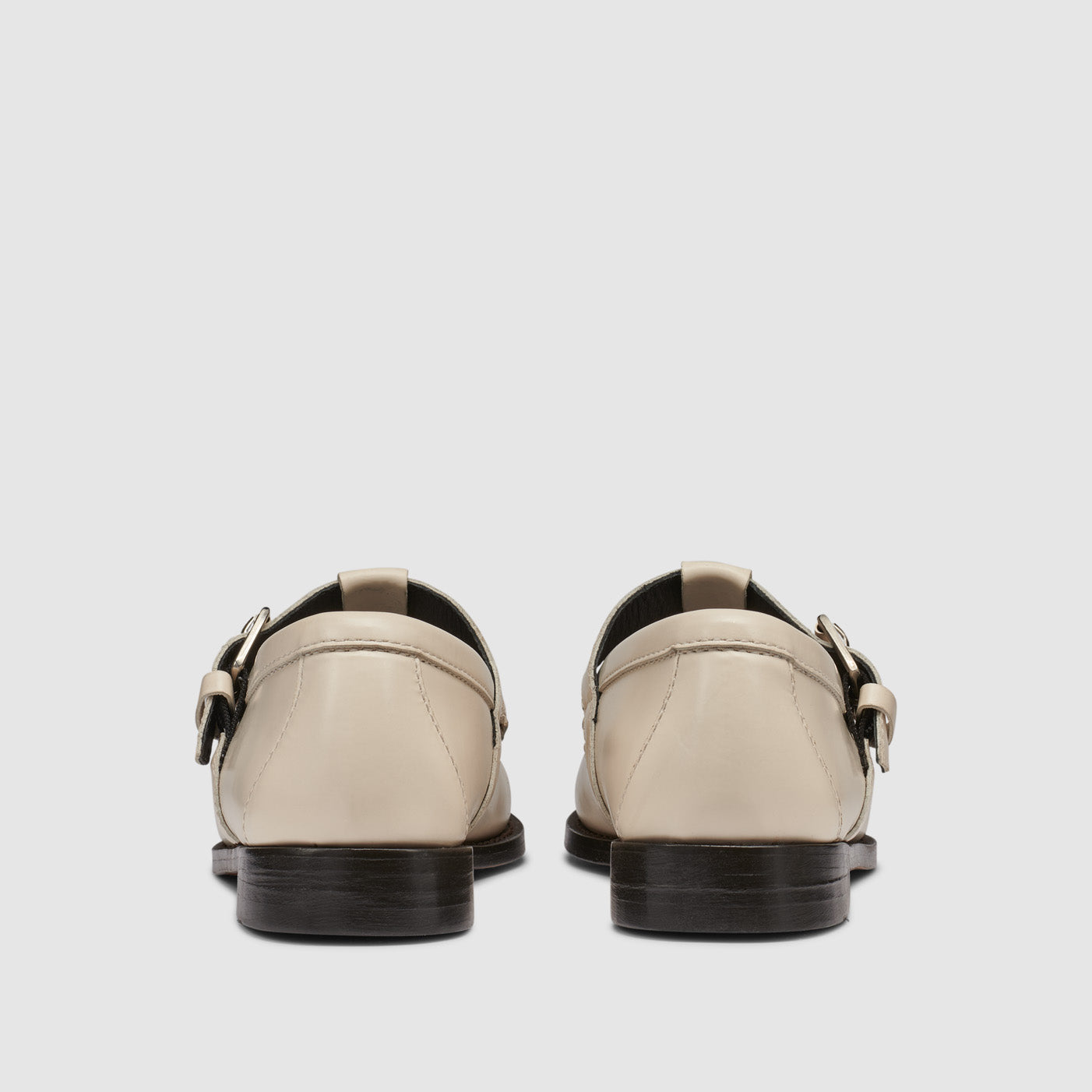 WOMENS MARY JANE WEEJUN LOAFER