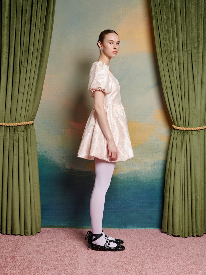 Juniper Bloom Cami Dress