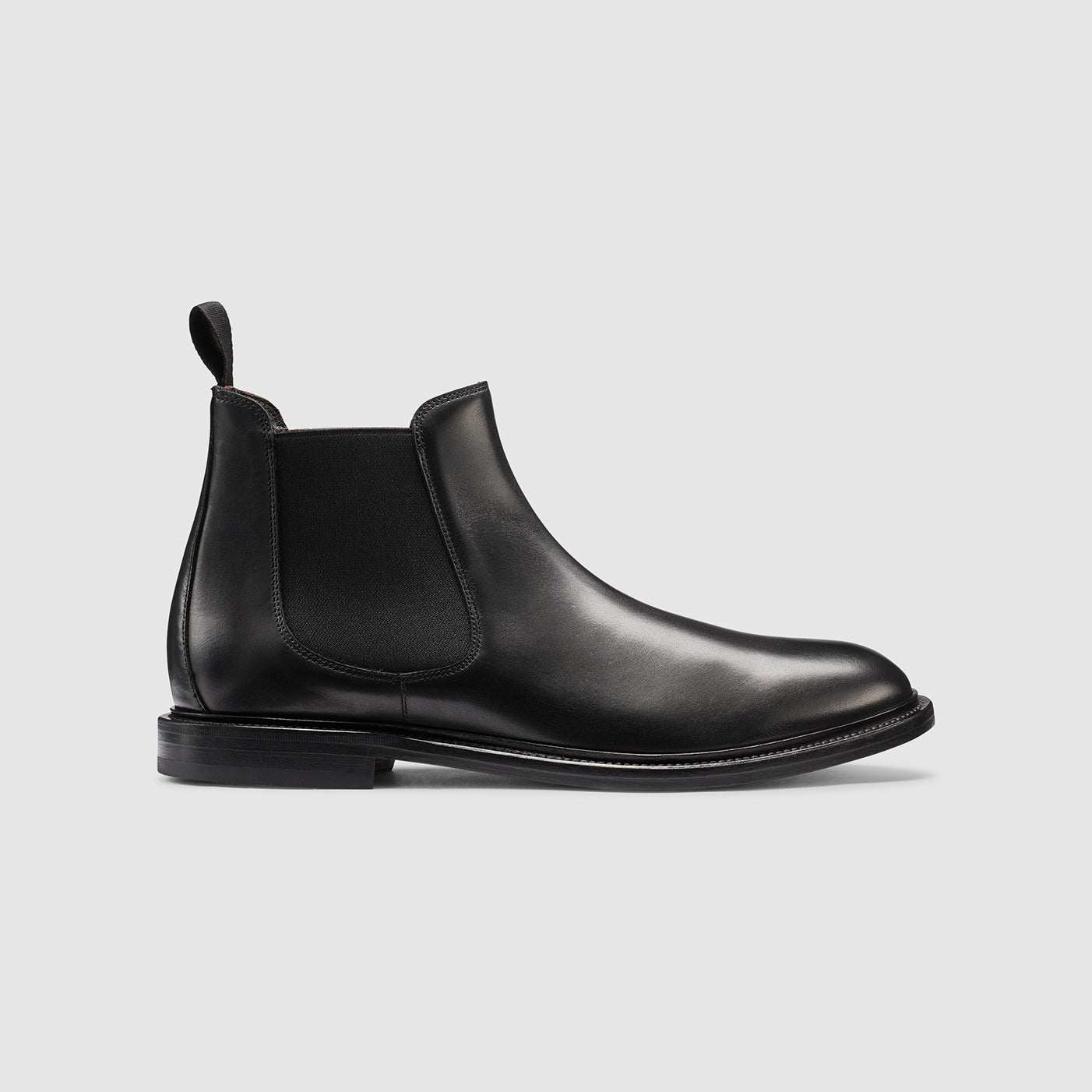 MENS HARRISON HERITAGE CHELSEA BOOTS