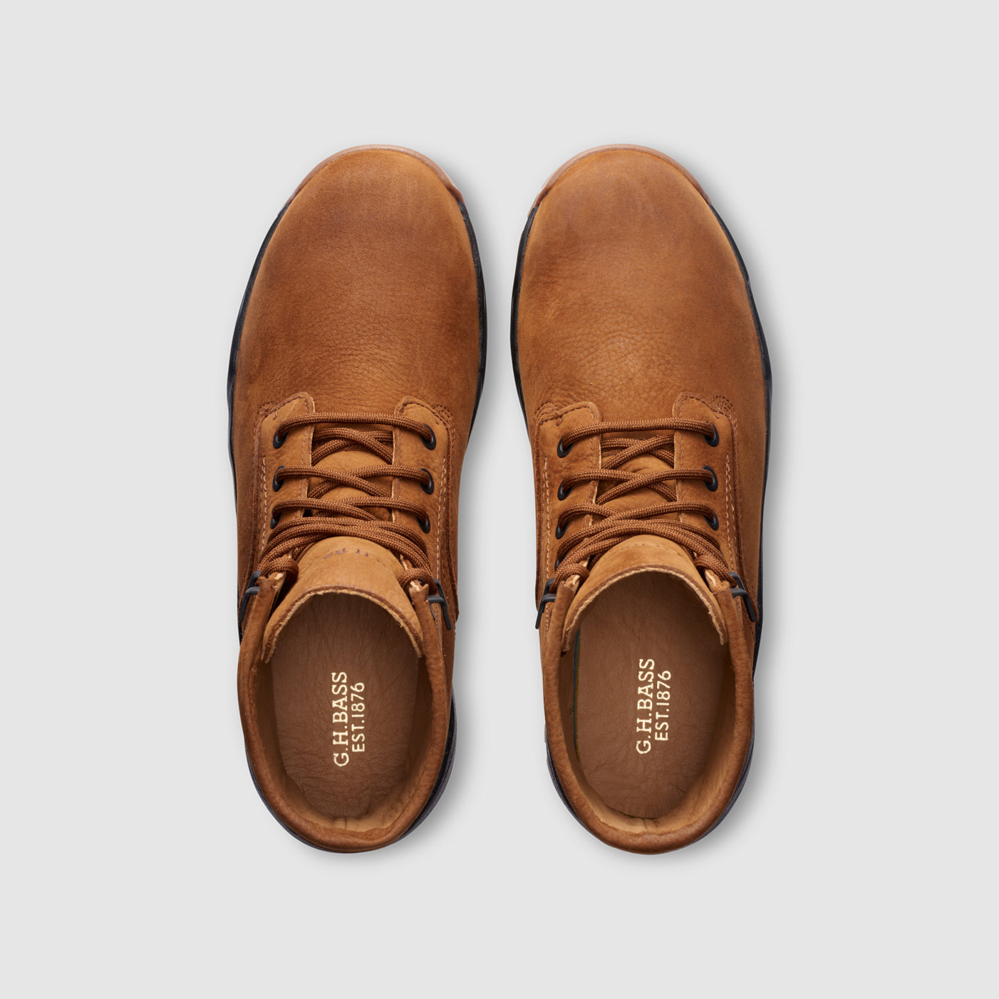 MENS MAYFIELD HIKER BOOT