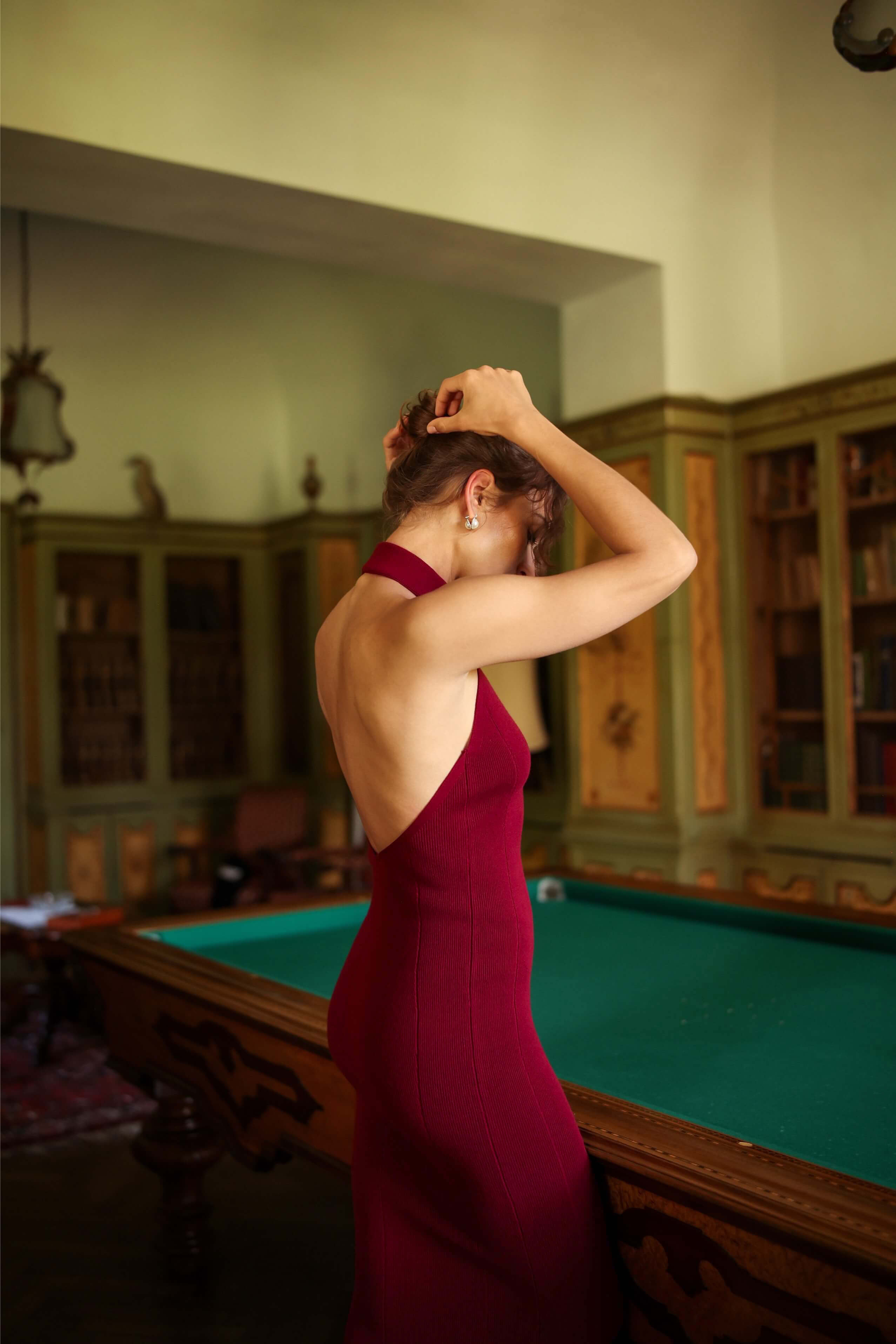 Julia Halter Knit Dress