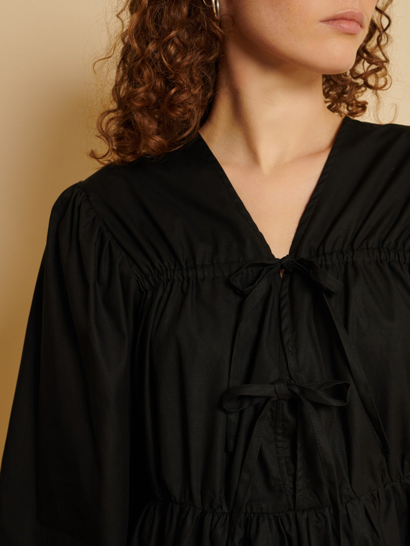 Companions Midi Dress