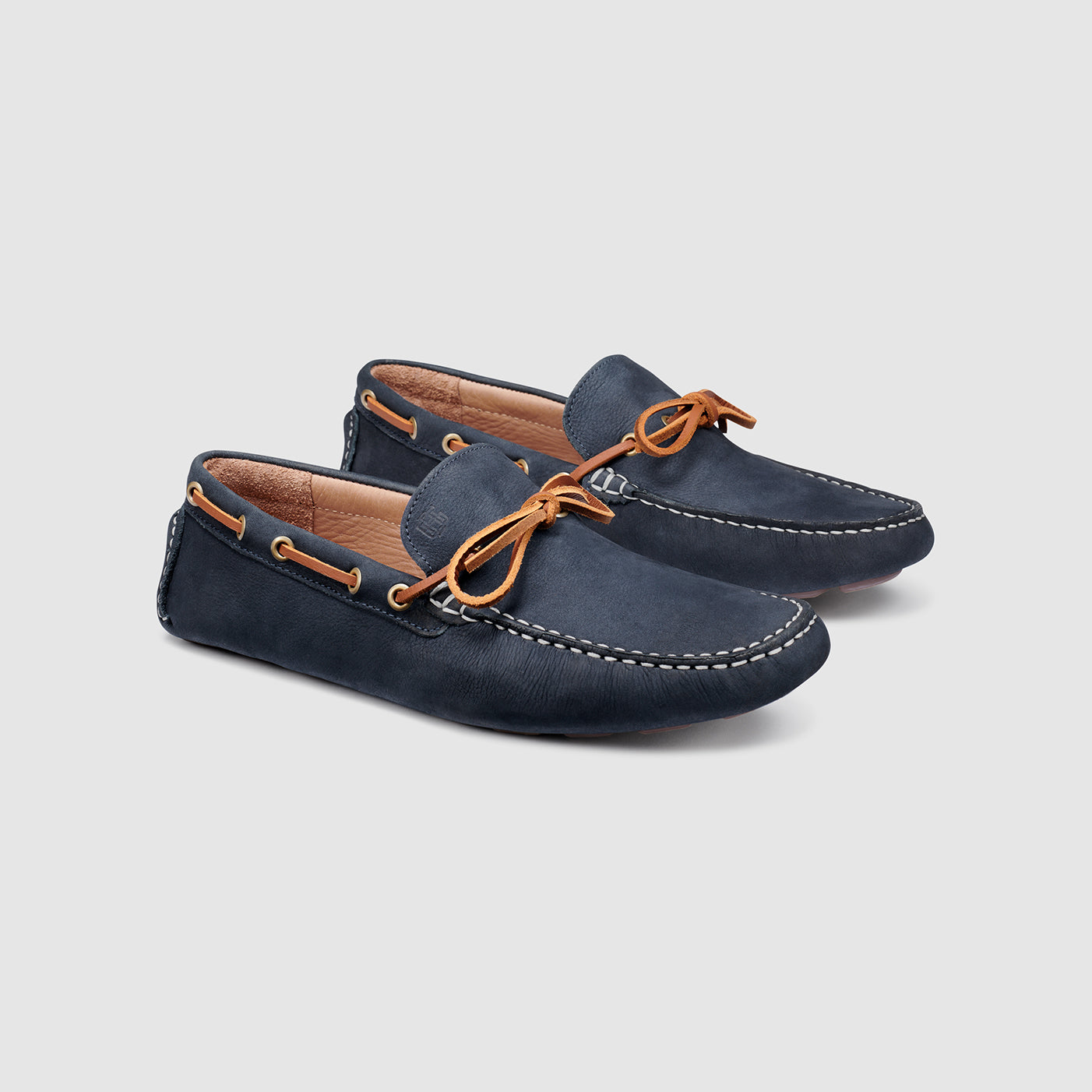 MENS DAVIS CAMP MOC DRIVER