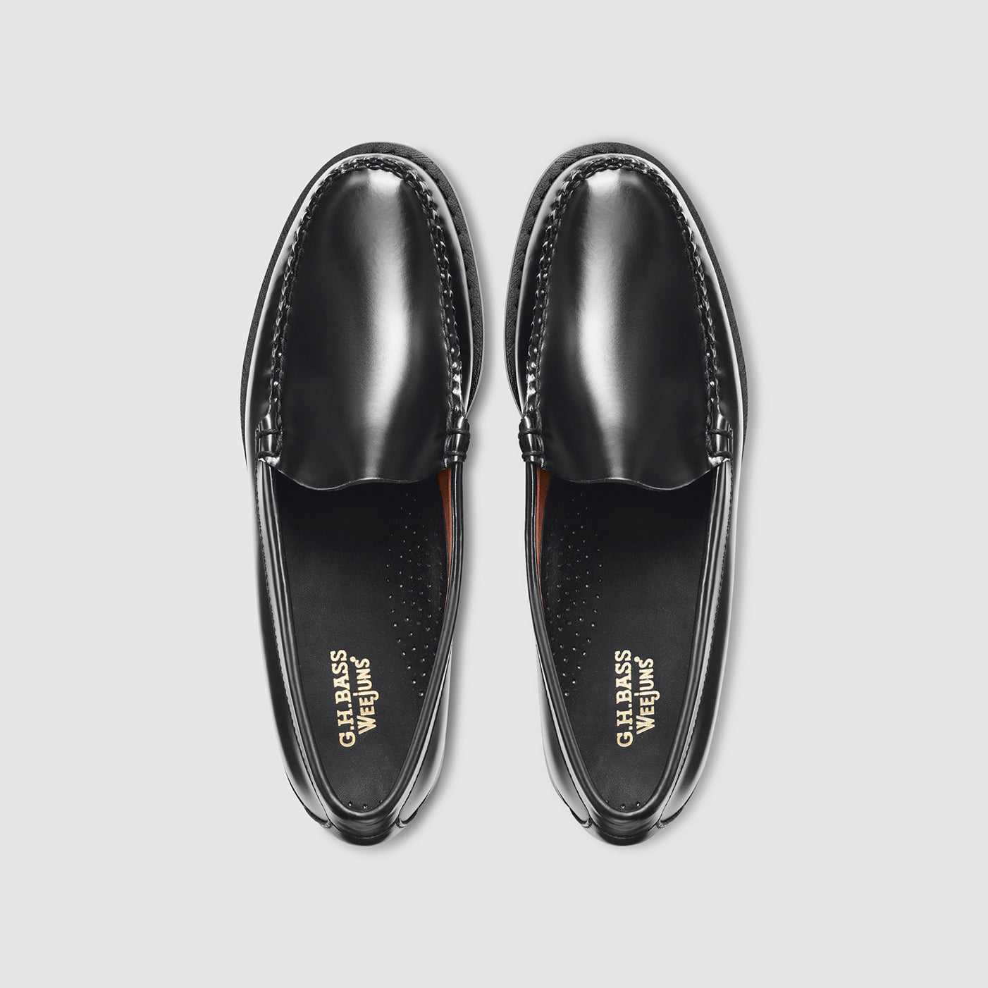 MENS LARSON VENETIAN WEEJUNS LOAFER