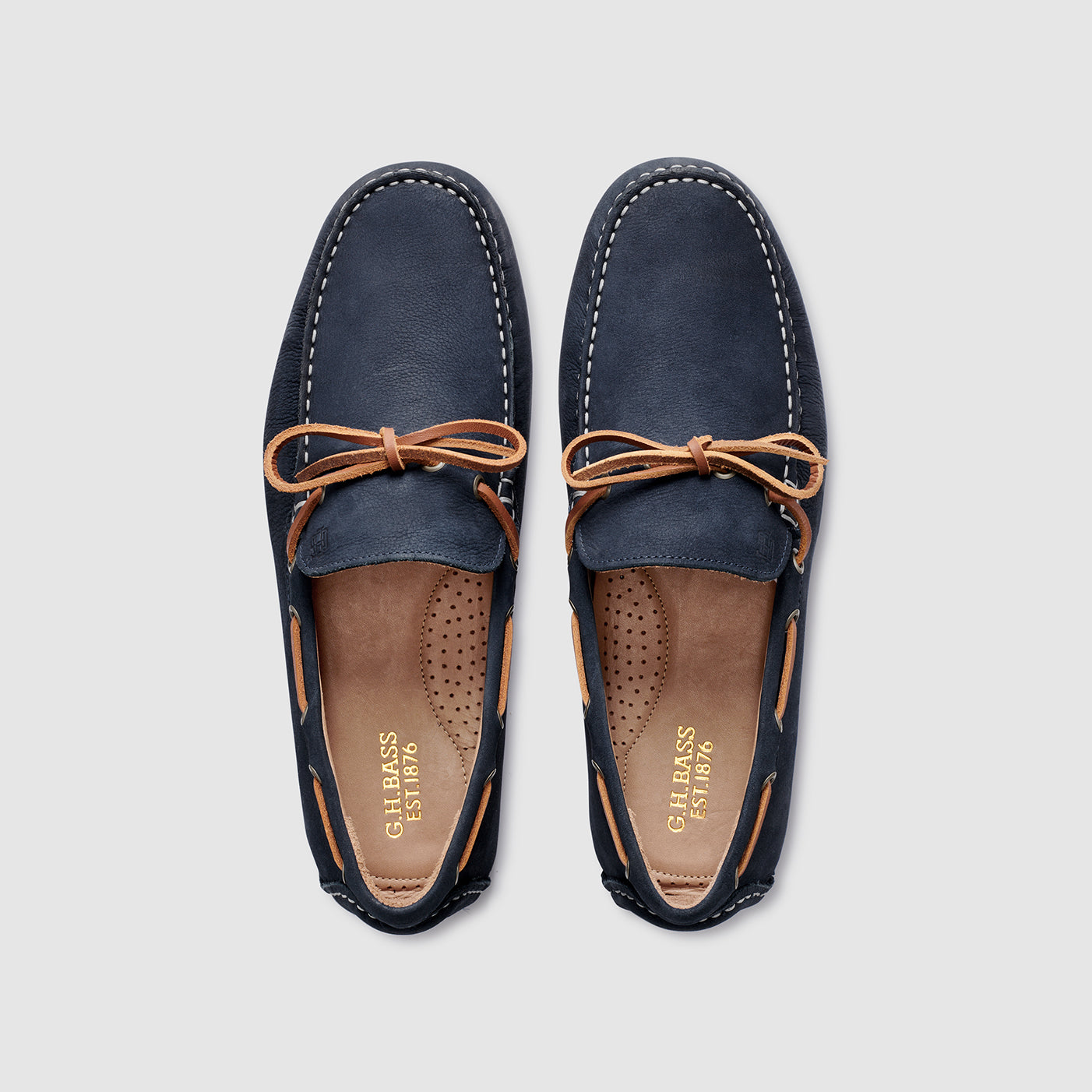 MENS DAVIS CAMP MOC DRIVER