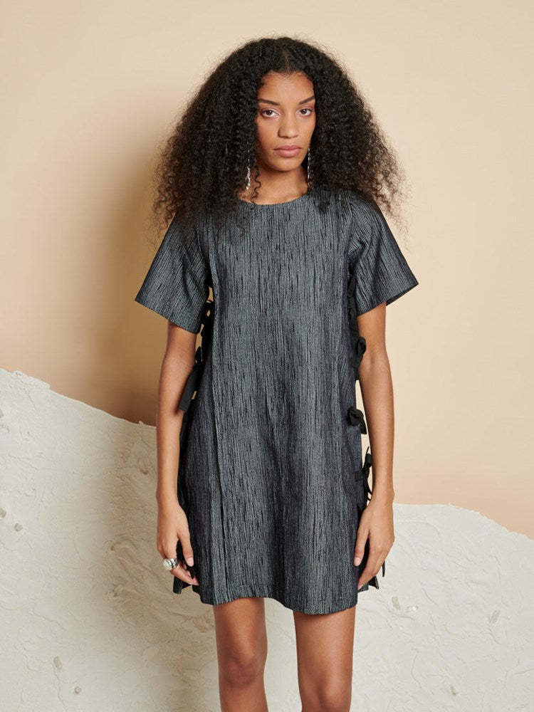 Ghospell Mara Mini Dress